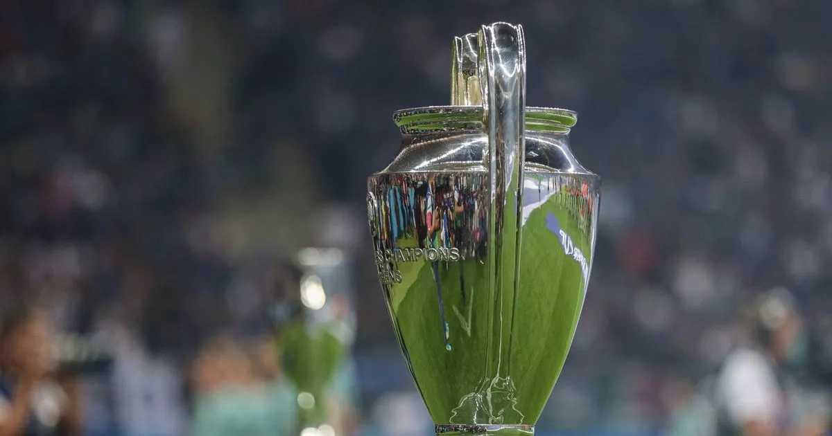 How to get Discovery+ to watch Champions League final for free on your TV