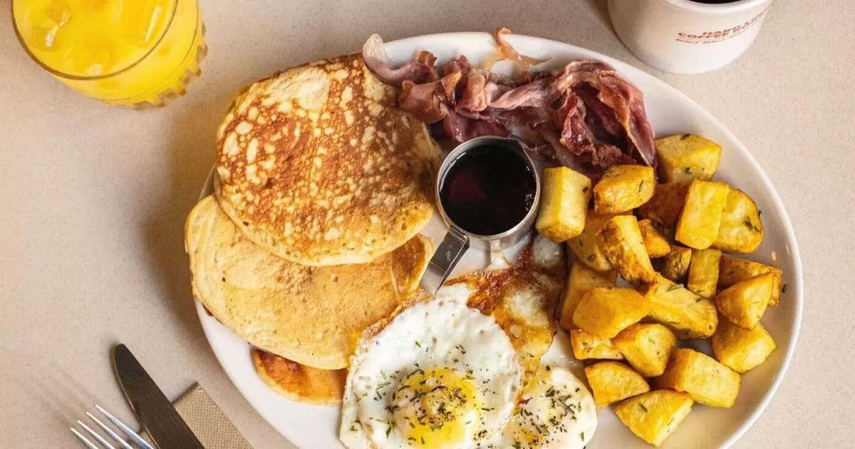 19 unbelievably brilliant Cardiff breakfast places you'll want to be a regular at
