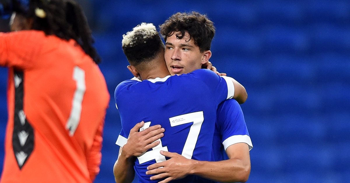 Tonight's Cardiff City news as clubs set to test Bluebirds' resolve over talent and seven players rewarded