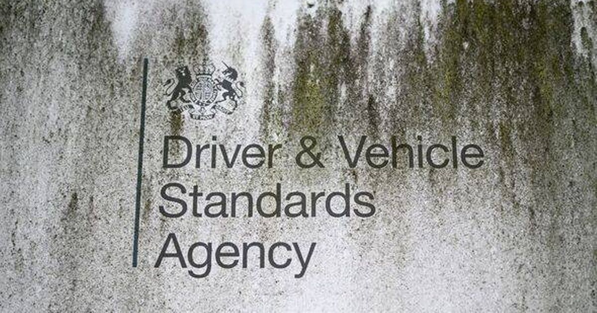 UK drivers face roadside fines for 27 offences as new change is introduced