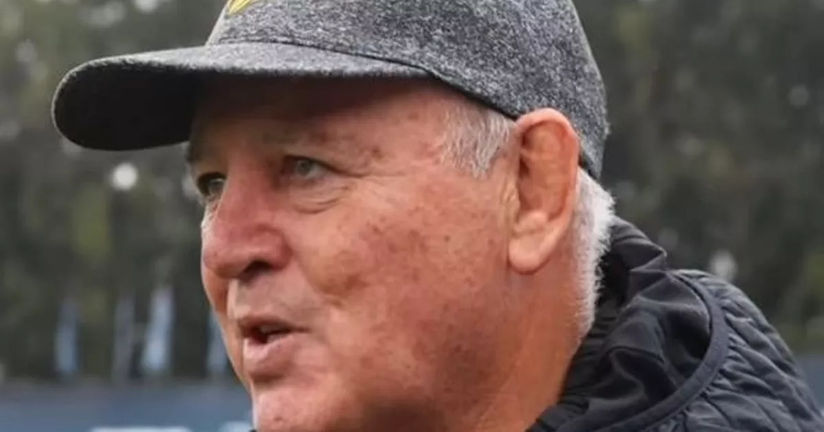 Warren Gatland gives first interview after taking shock new job and reveals who he spoke to about it