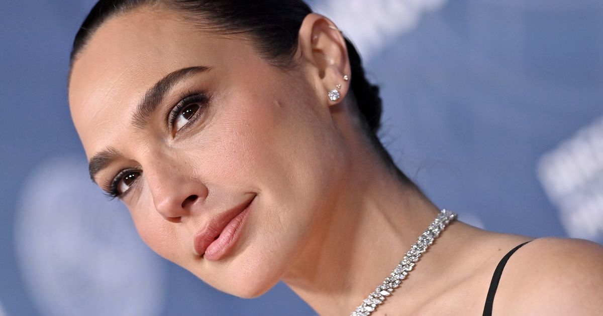 Five protesters arrested for disrupting filming of new Gal Gadot movie