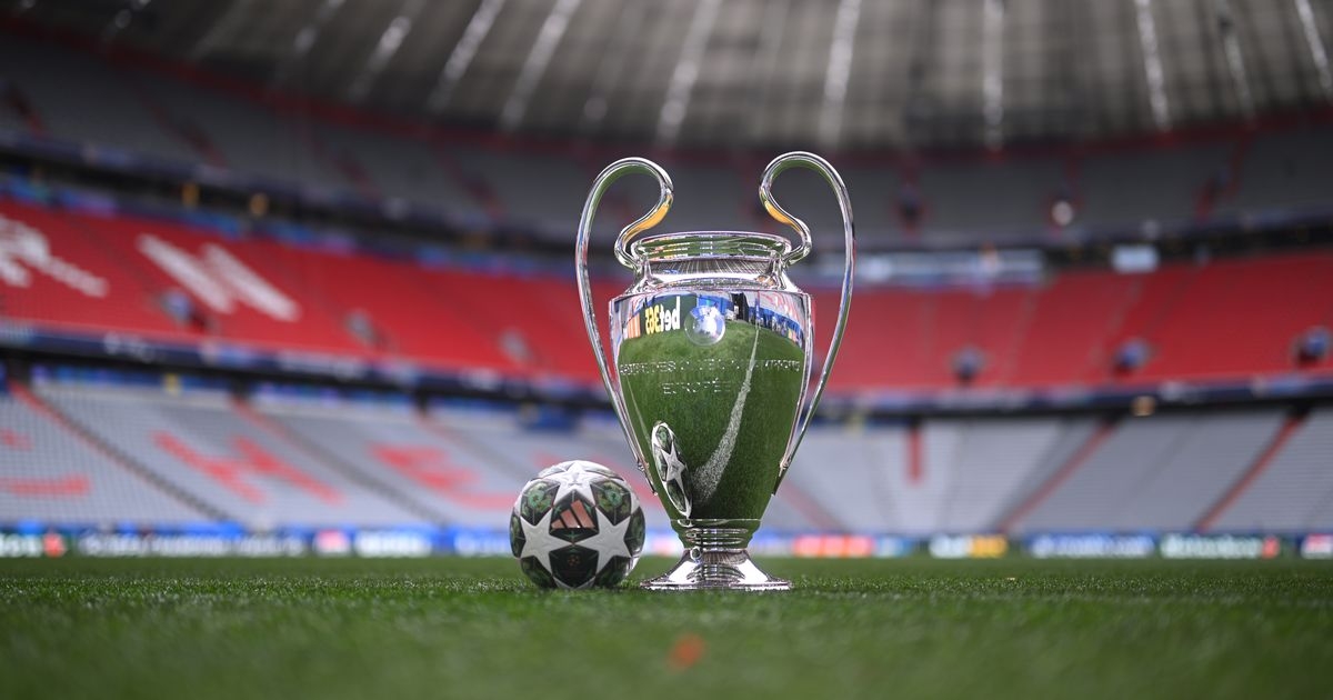 How to watch the Champions League final for free on TV tonight