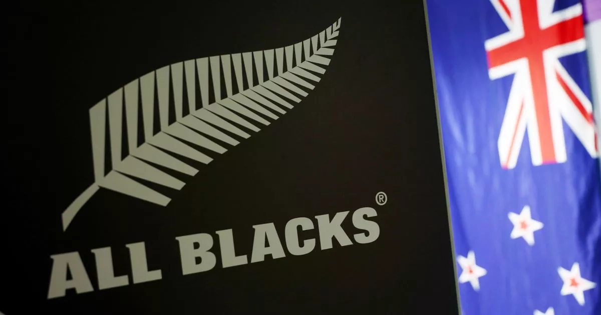 New Zealand Rugby issue statement after teenager dies in 'freak accident' during game