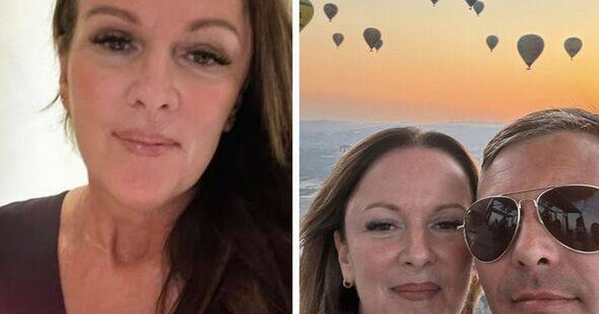 Mum thrown 60ft in the air and killed in horror motorbike crash on romantic holiday in Jamaica