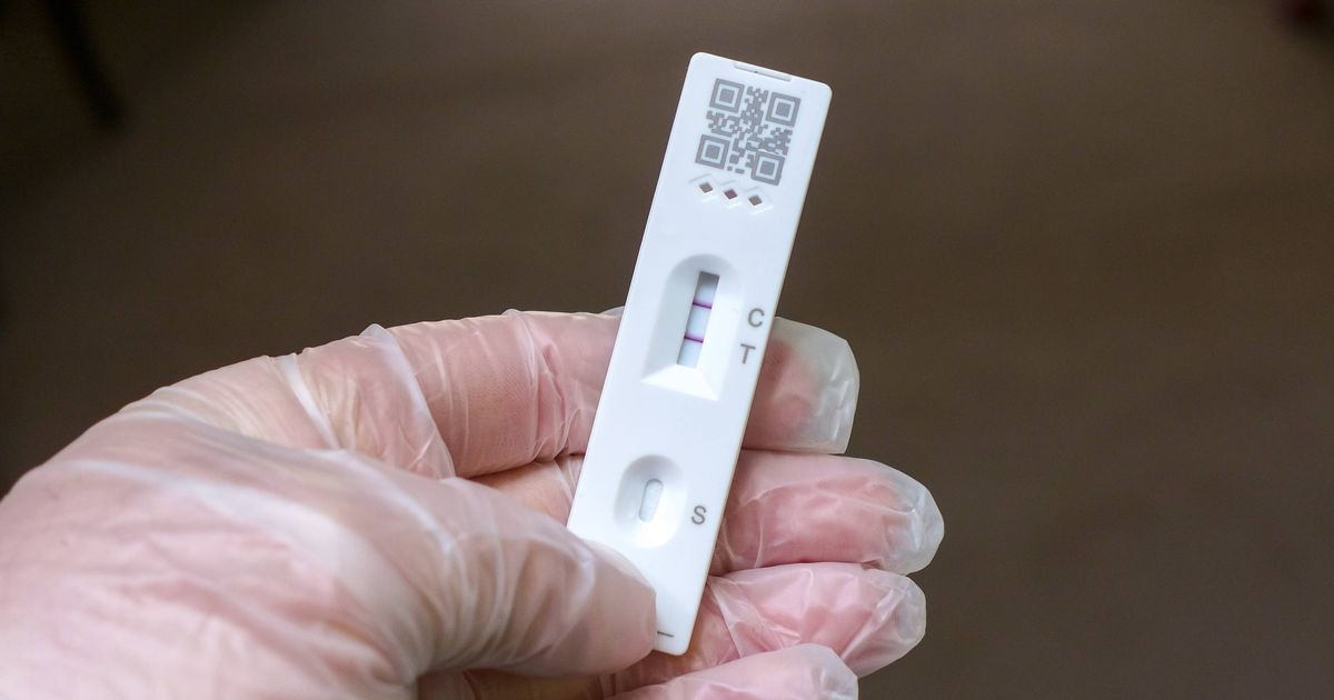 Everything we know about the new Covid NB.1.8.1 subvariant hitting Europe and its key symptoms