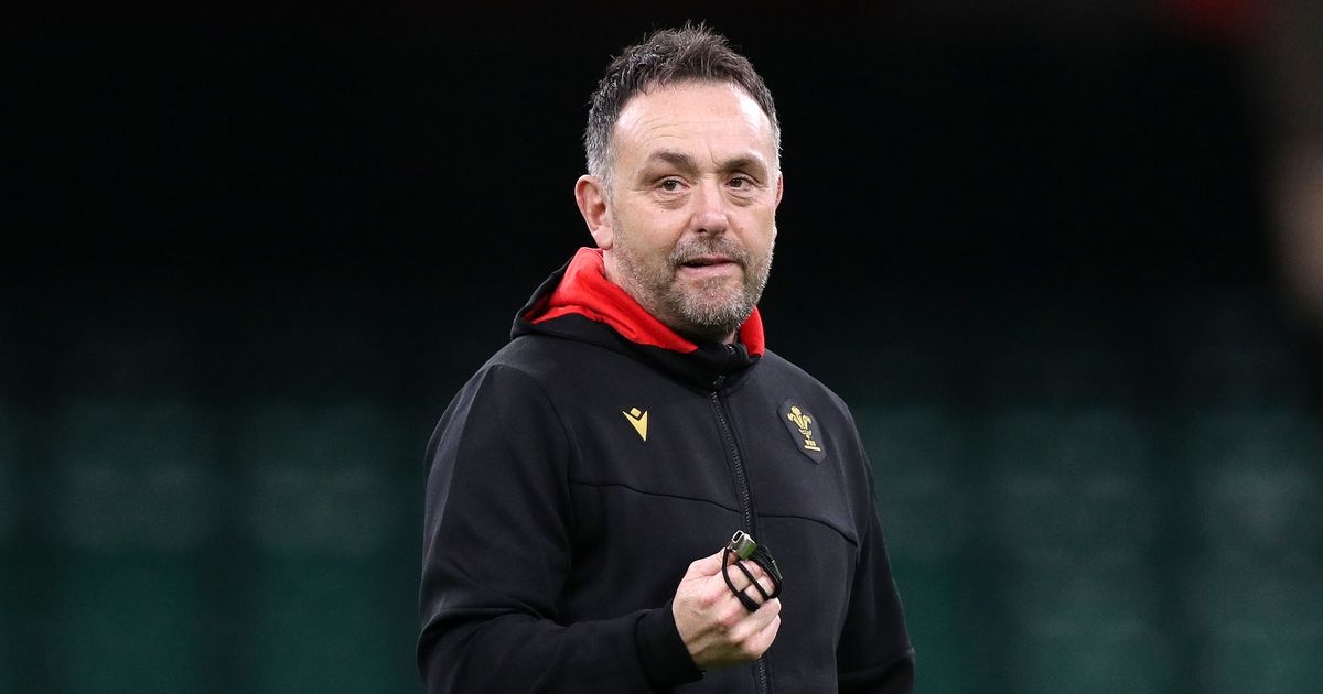 Today's rugby news as Welsh star leaves door open to return and Wales given 'uncomfortable' Japan warning