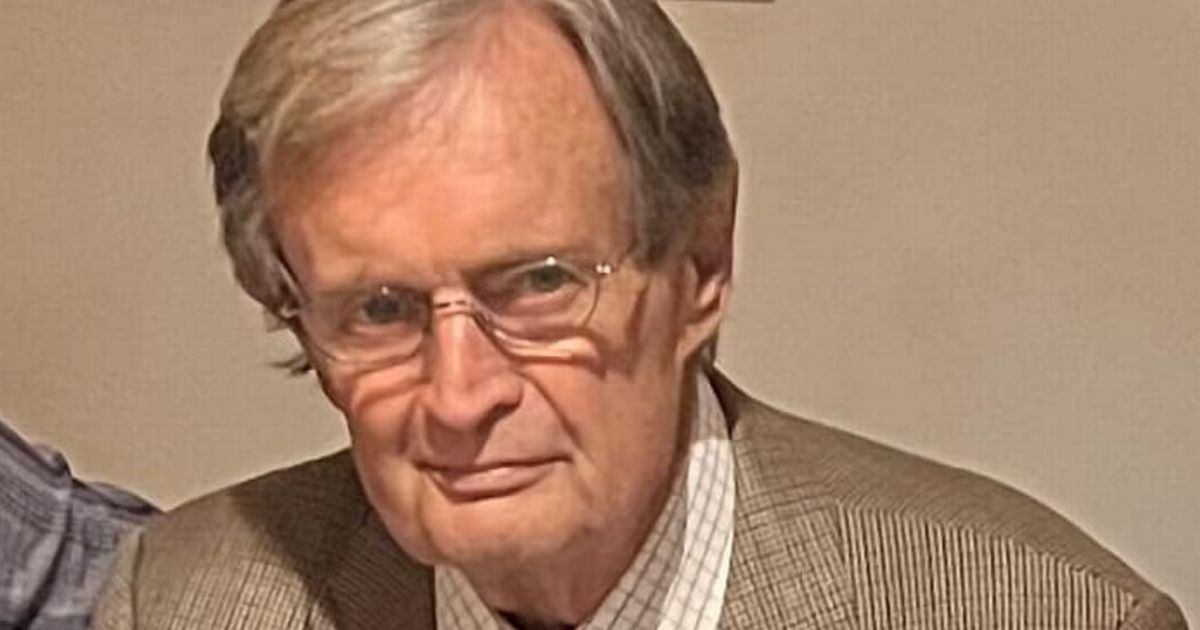 Man from UNCLE and NCIS star left £100,000 in his will
