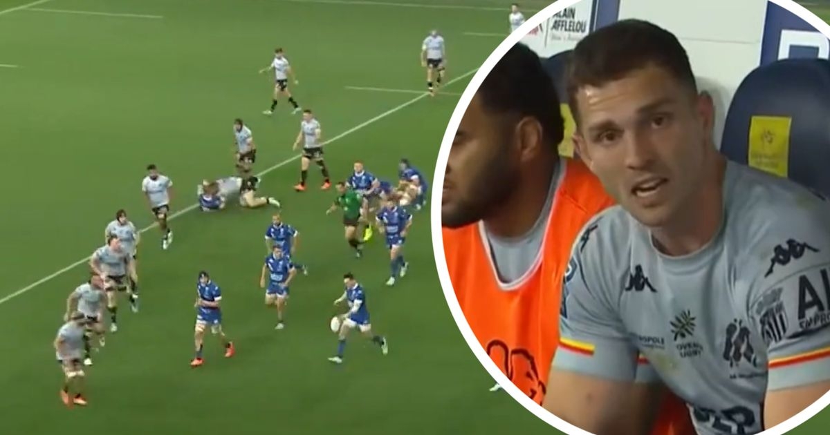 Wales exile stuns stadium with two moments of magic as George North defeated