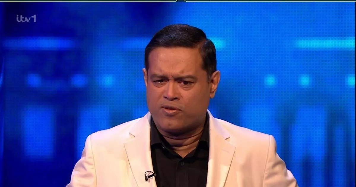 The Chase's Paul Sinha forced to give up vital part of career due to health struggle