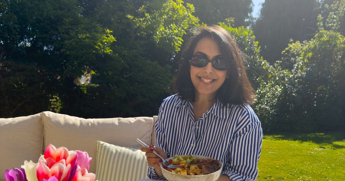 Sizzling weather makes 2025 year of the midweek BBQ (and we're eating healthier too)