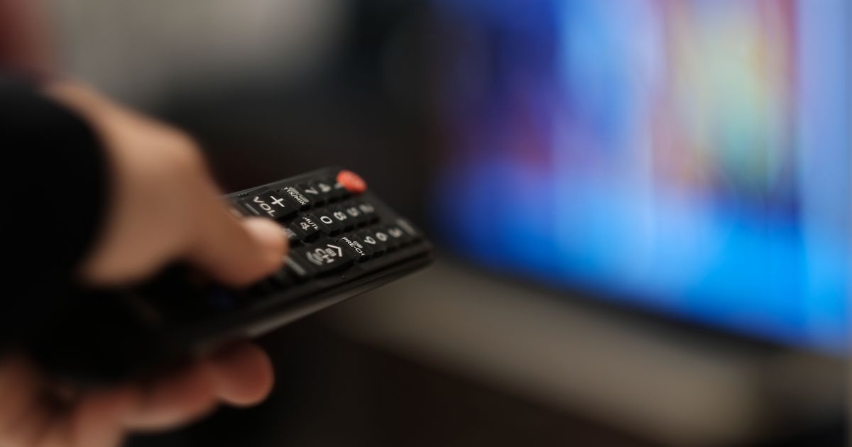 Major TV rule change across UK from October 1