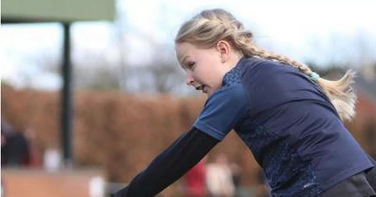 'Our daughter was diagnosed with cancer on her 11th birthday'