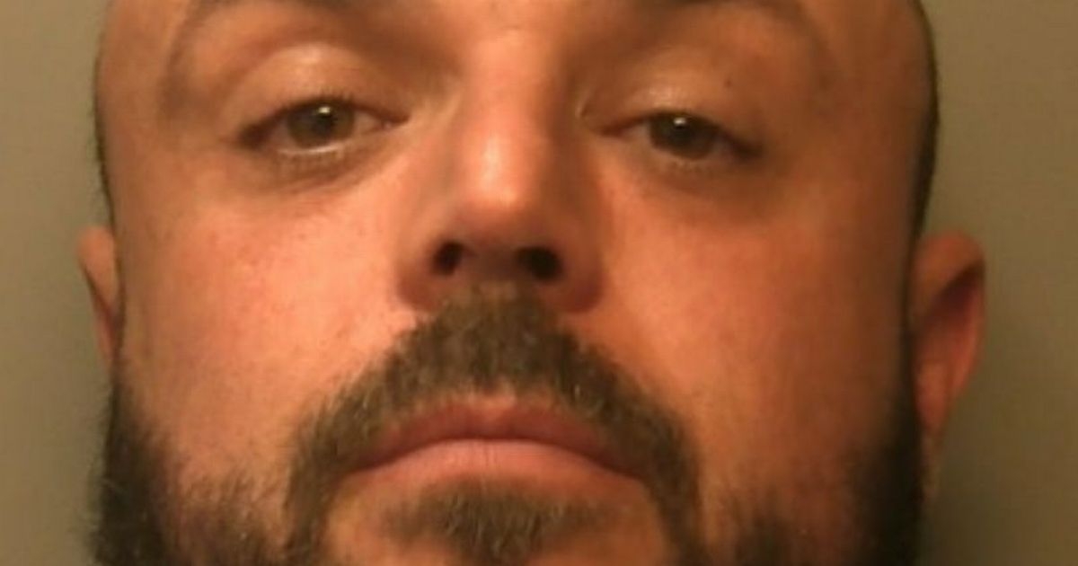 Jilted man put tracker on ex's car and made her life a misery