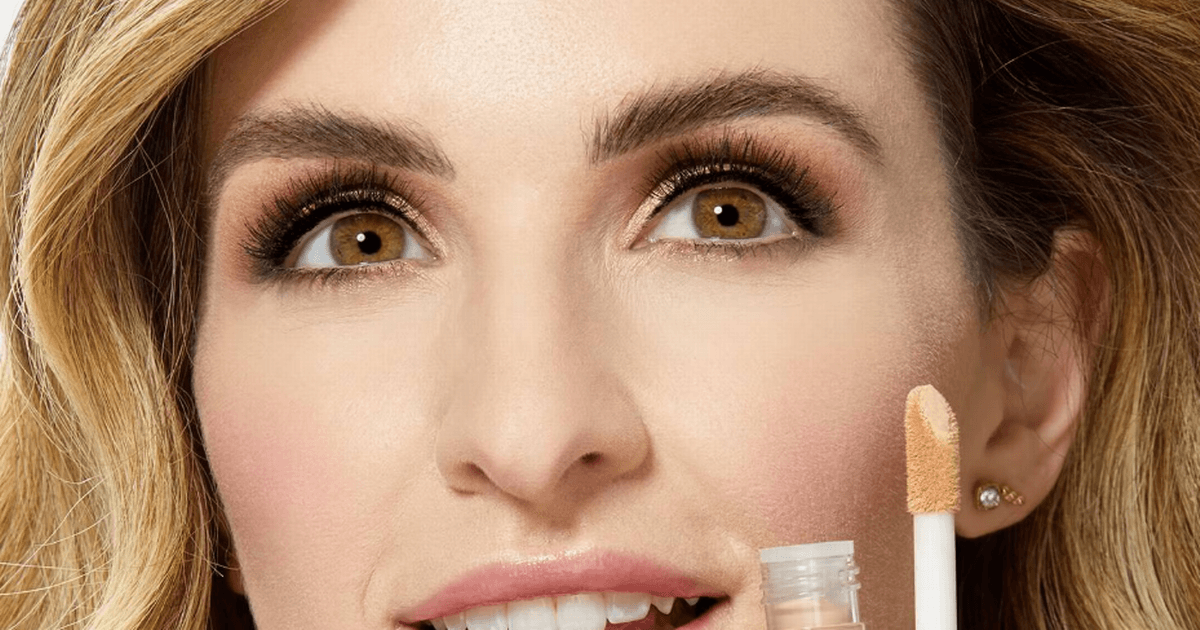 ‘Amazing' concealer that Sephora shoppers say ‘lives up to the hype'