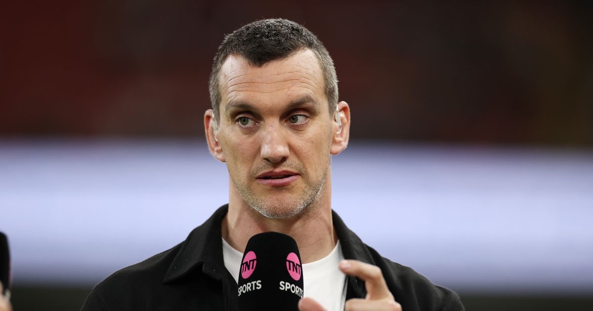 Tonight's rugby news as Warburton names five standout Lions so far and Wales get welcome party
