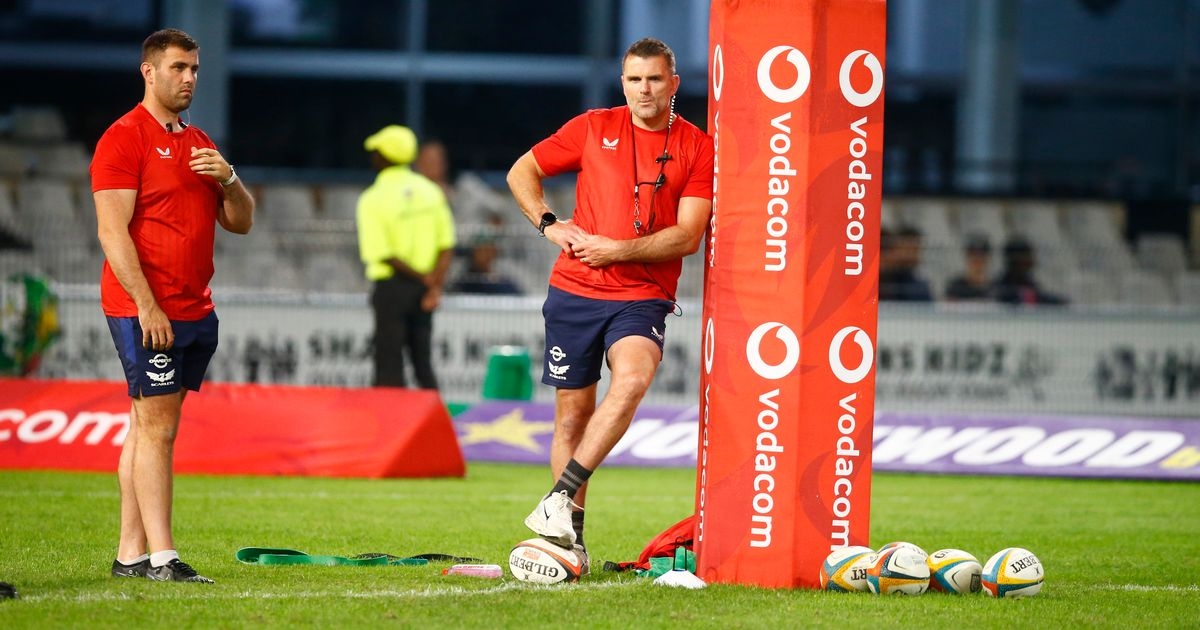 Tonight's rugby news as Welsh club coach linked with job and Sam Warburton says Welsh rugby 'can only dream'