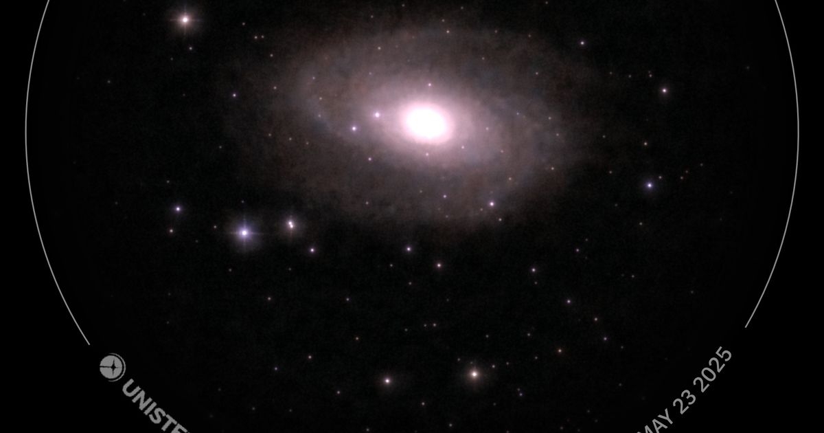 Review: Unistellar Odyssey smart telescope is out of this world