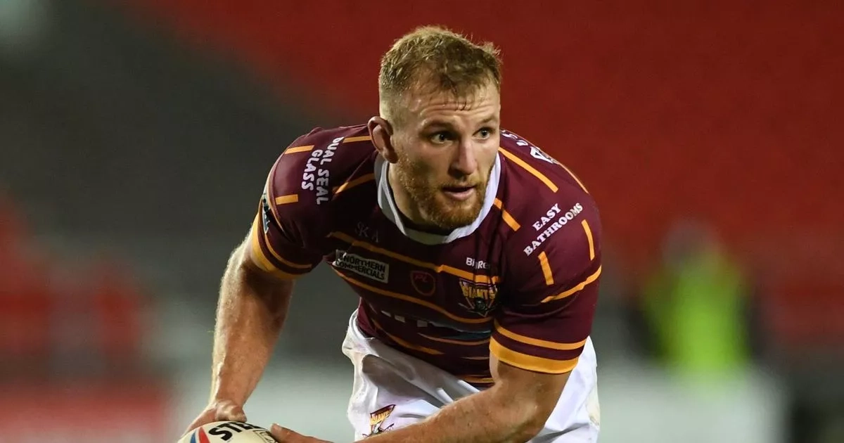 Rugby star missing as wife issues desperate plea to find father of three
