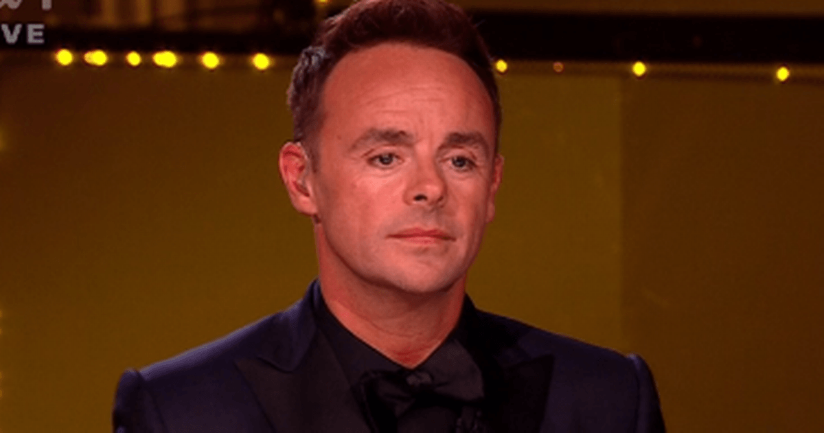 ITV Britain's Got Talent fans say same thing as hosts announce judges' wildcard