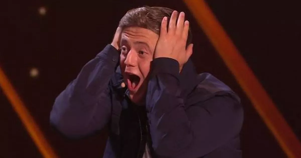ITV Britain's Got Talent fans all say same thing as Harry Moulding announced as winner
