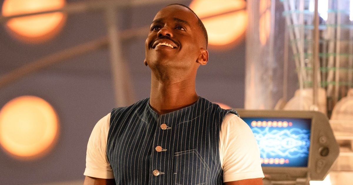 Doctor Who's Ncuti Gatwa breaks silence on 'heartbreaking' exit after two series