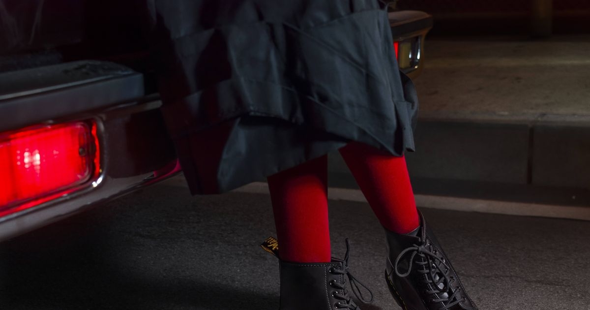 Dr Martens boss to unveil new strategy to return to growth