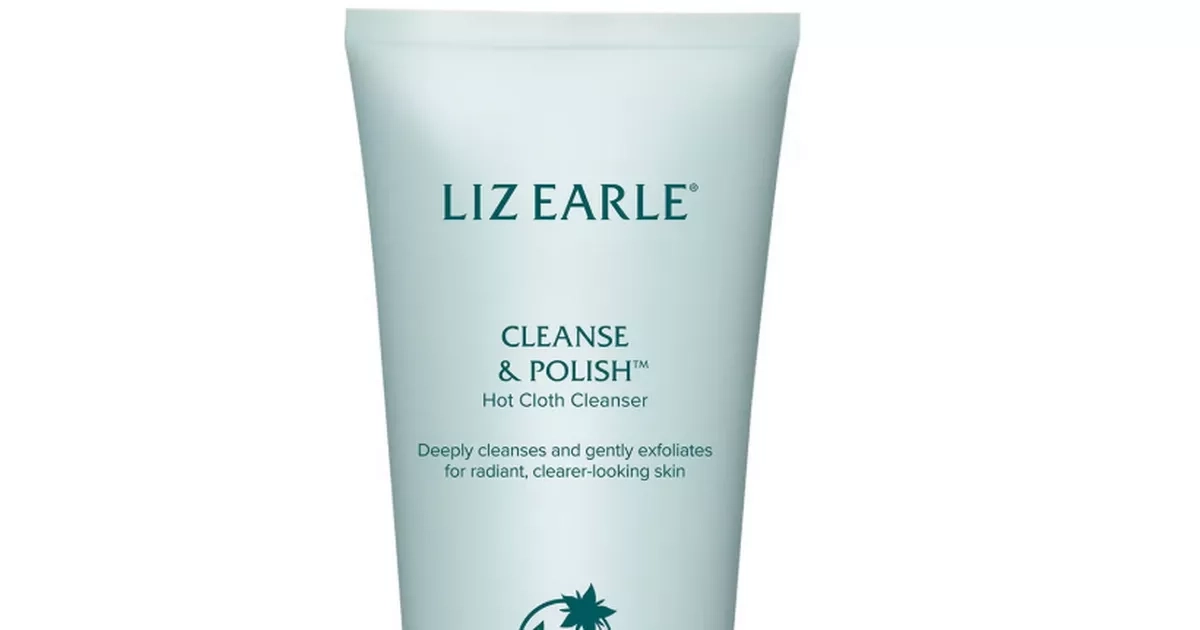 ‘One of the best cleansers on the market' slashed in price at Boots