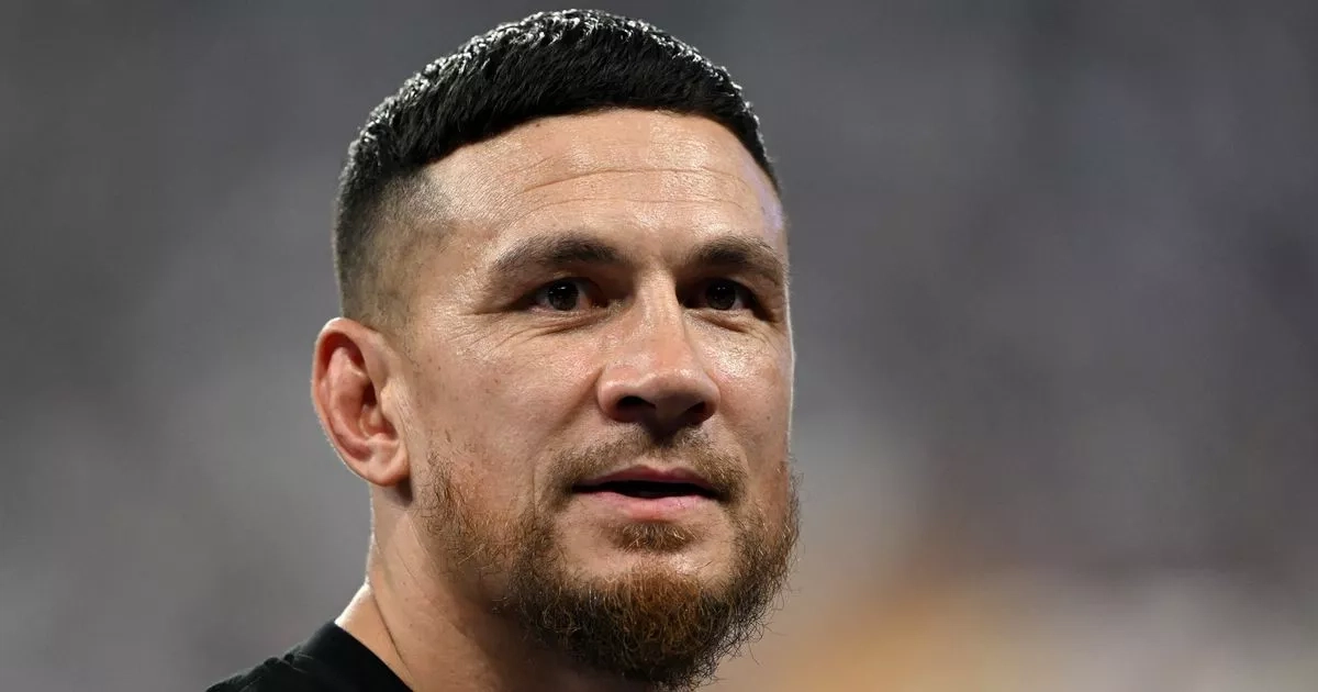 Tonight's rugby news as All Blacks star apologises for video after teenager's death and missing player found
