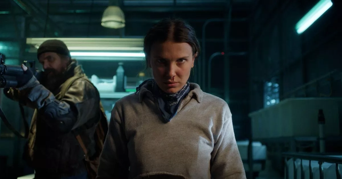 Stranger Things fans all say same thing as series 5 trailer reveals unusual release date
