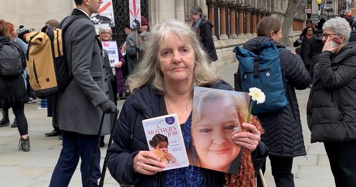 DWP to give evidence at new inquest for woman who died after benefits cut