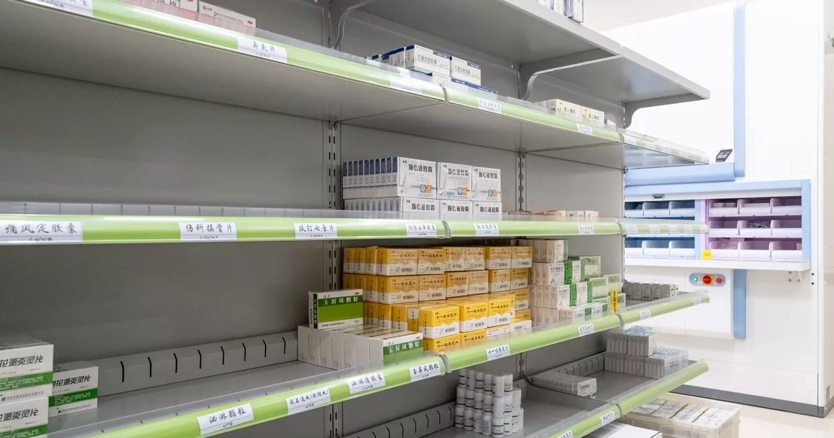 Cancer patients unable to get key drug in 'worst shortage ever'