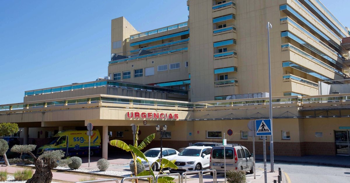 Manhunt launched for hit team after two infamous Scottish gangsters shot outside Costa del Sol pub