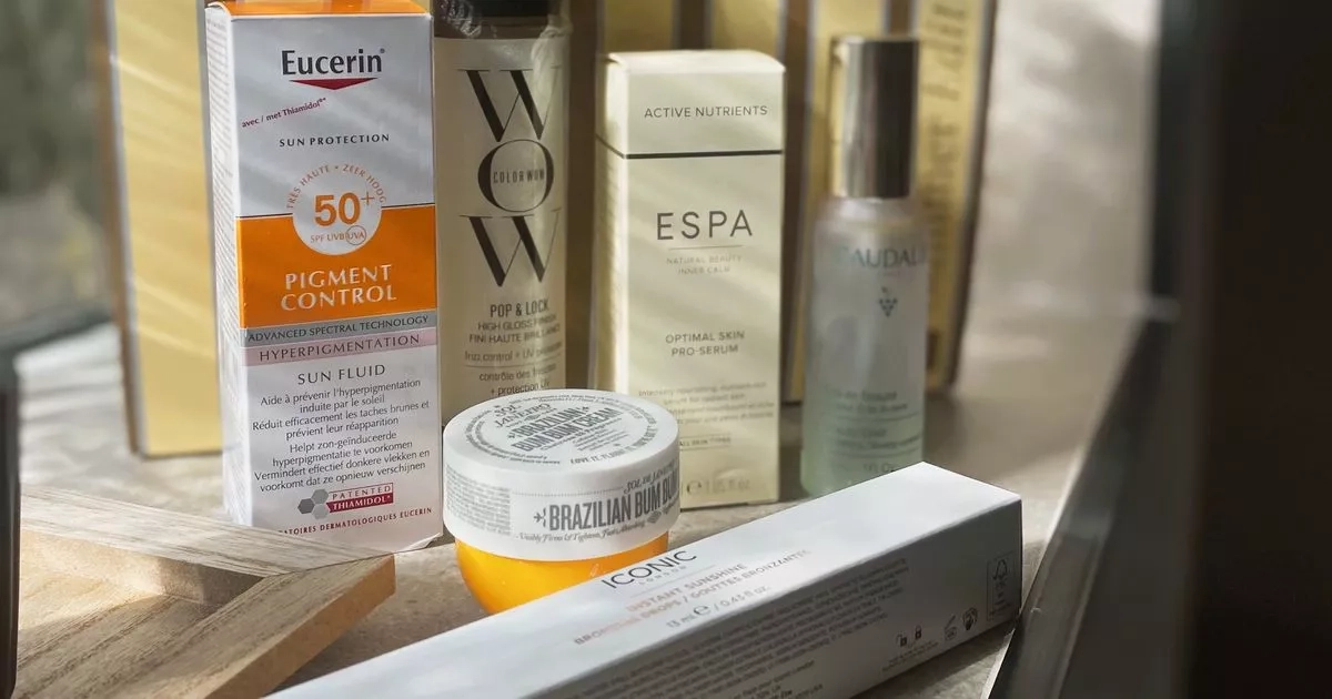 I found a way to get £55 'facial in a bottle' serum for £7.50 in LookFantastic's summer edit