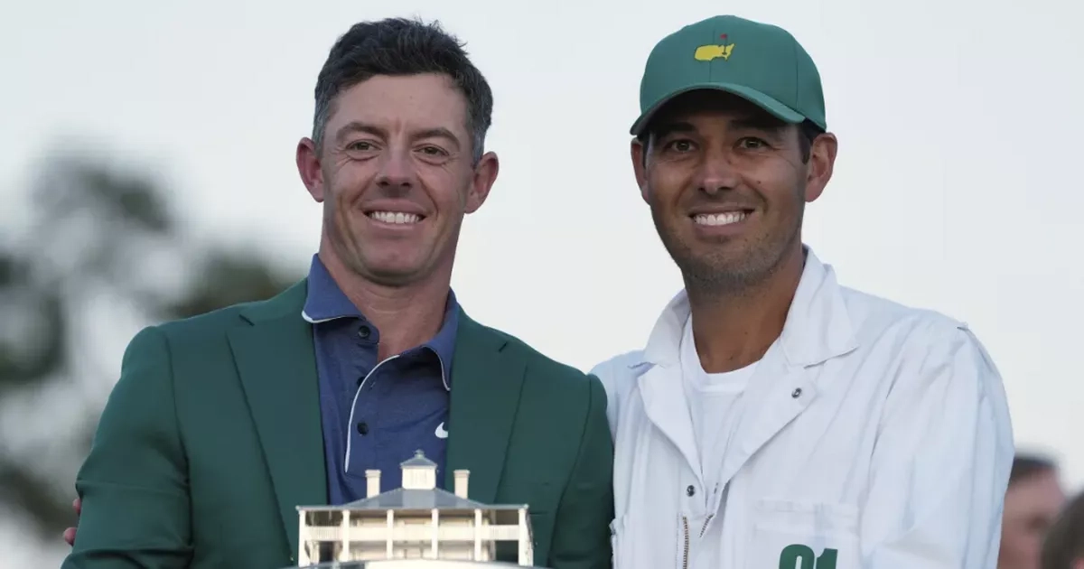Sign up for golf news from our free newsletter The Stroke Index