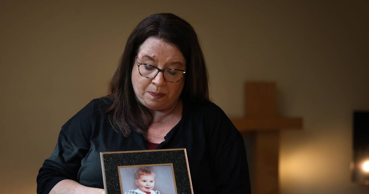 I'm grieving for my daughter - but DWP told me to just get a job