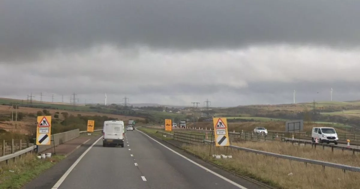 Fresh appeal into alleged murder of a quadbike driver on the A465