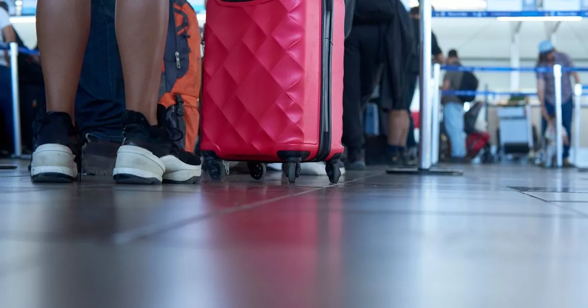 11,000 passengers face disruption with industrial action on Wednesday