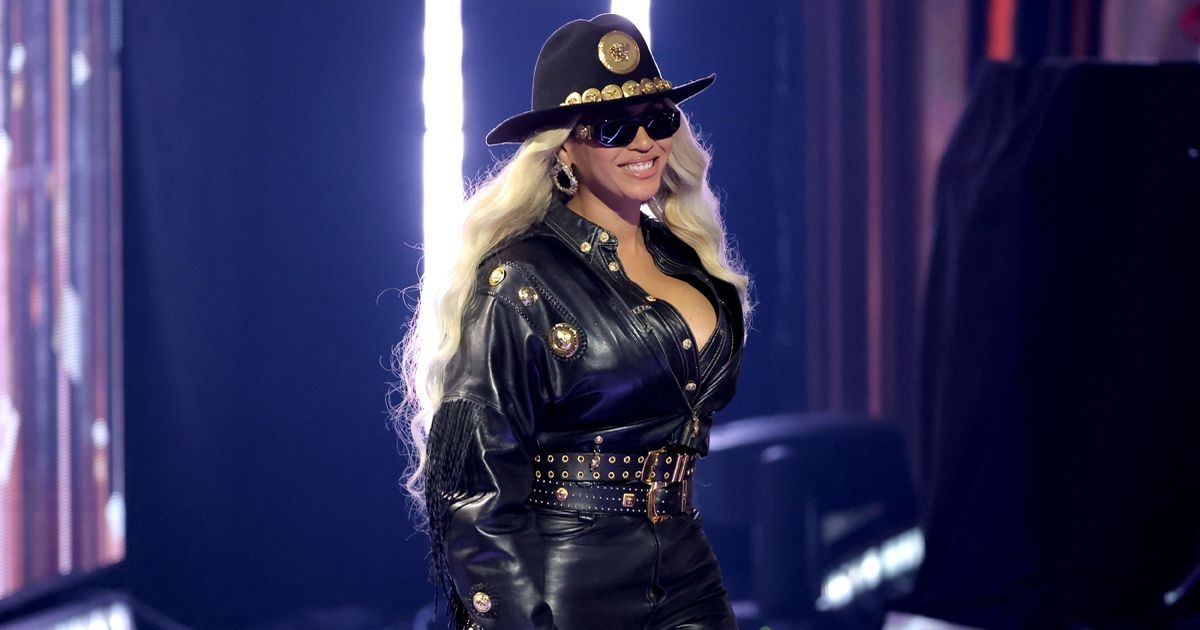 Beyoncé to bring Cowboy Carter Tour to London for six nights