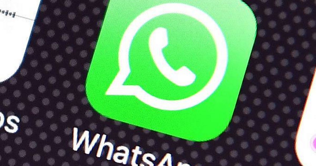 WhatsApp stops working on these phones from today