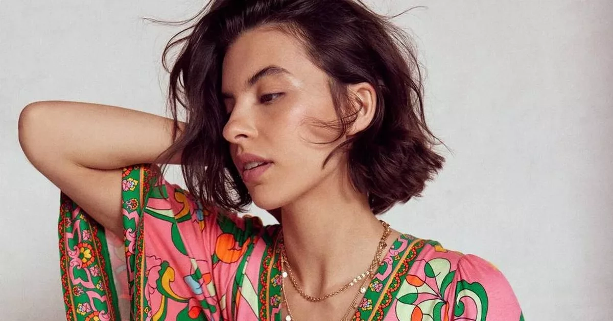 Boden's 'perfect dress' that ticks all boxes now has almost £100 off
