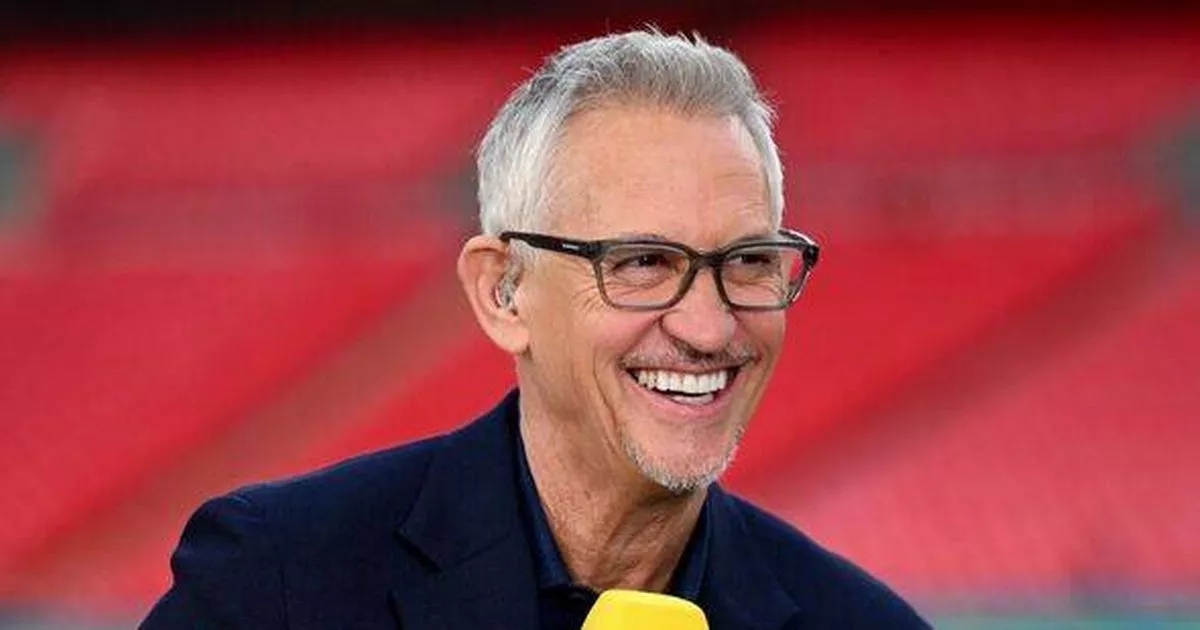 Gary Lineker 'lands huge deal to host new ITV show' after controversial BBC exit