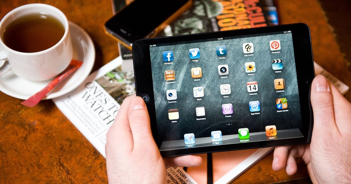 Apple iPad Pro on sale for just £129 in Wowcher deal down £170