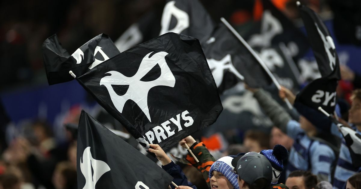 Tonight's rugby news as Ospreys make major move amid WRU row and new Nations Cup fixtures leaked