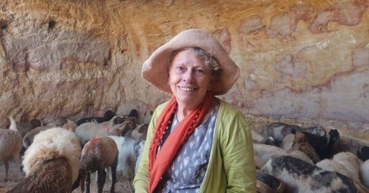 Swansea woman arrested by Israeli police under 'false accusations', says campaign group