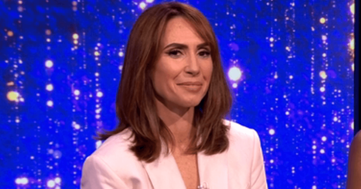The One Show fans left distracted after unusual change during live broadcast