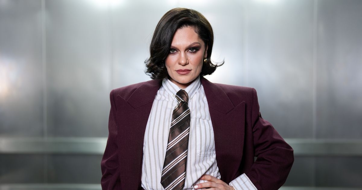 Singer Jessie J has cancer and says she will 'disappear for a bit'