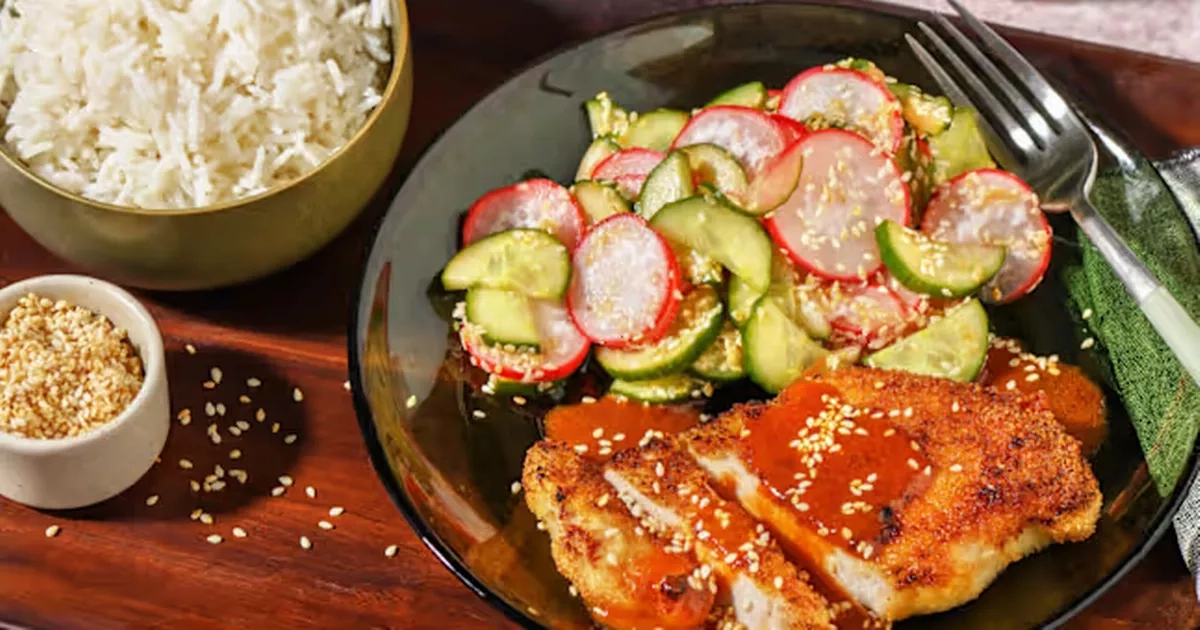 HelloFresh launches Father's Day menu with beer pairings