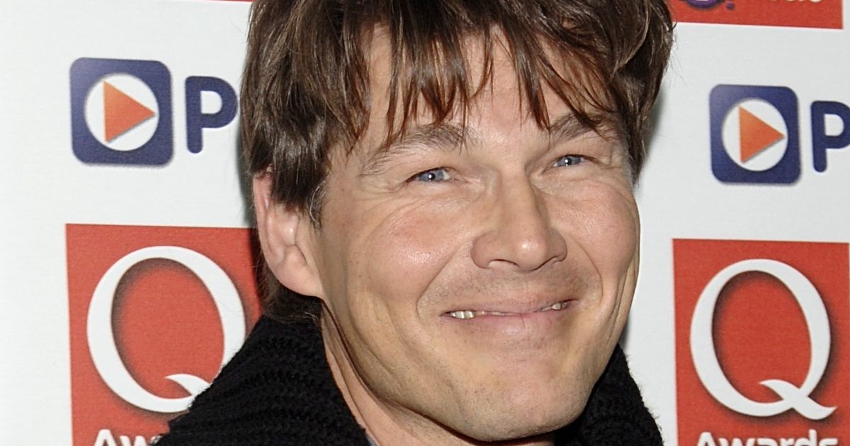 A-ha singer Morten Harket announces devastating diagnosis