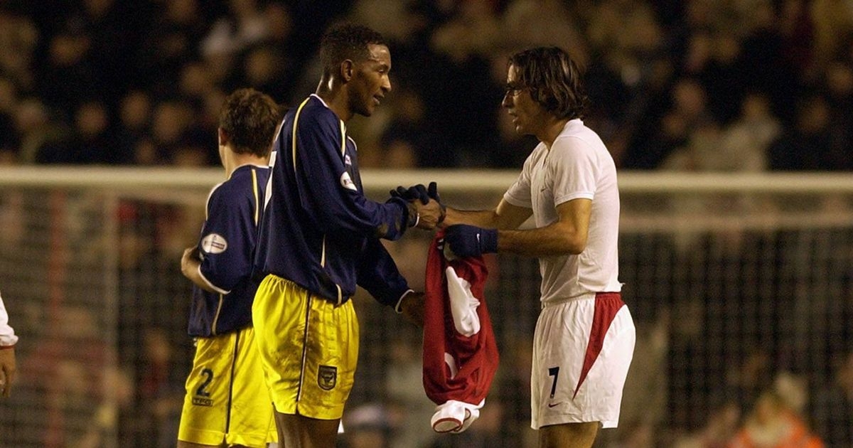Football's most-travelled player finally retires aged 46 after more than 50 transfers